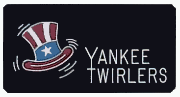 Yankee Twirlers logo